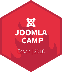 Joomla Camp 2016